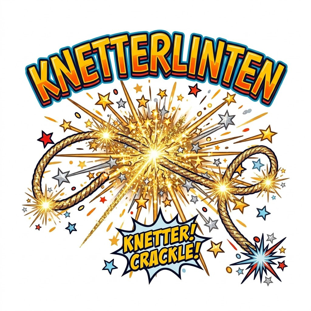 Knetterlinten