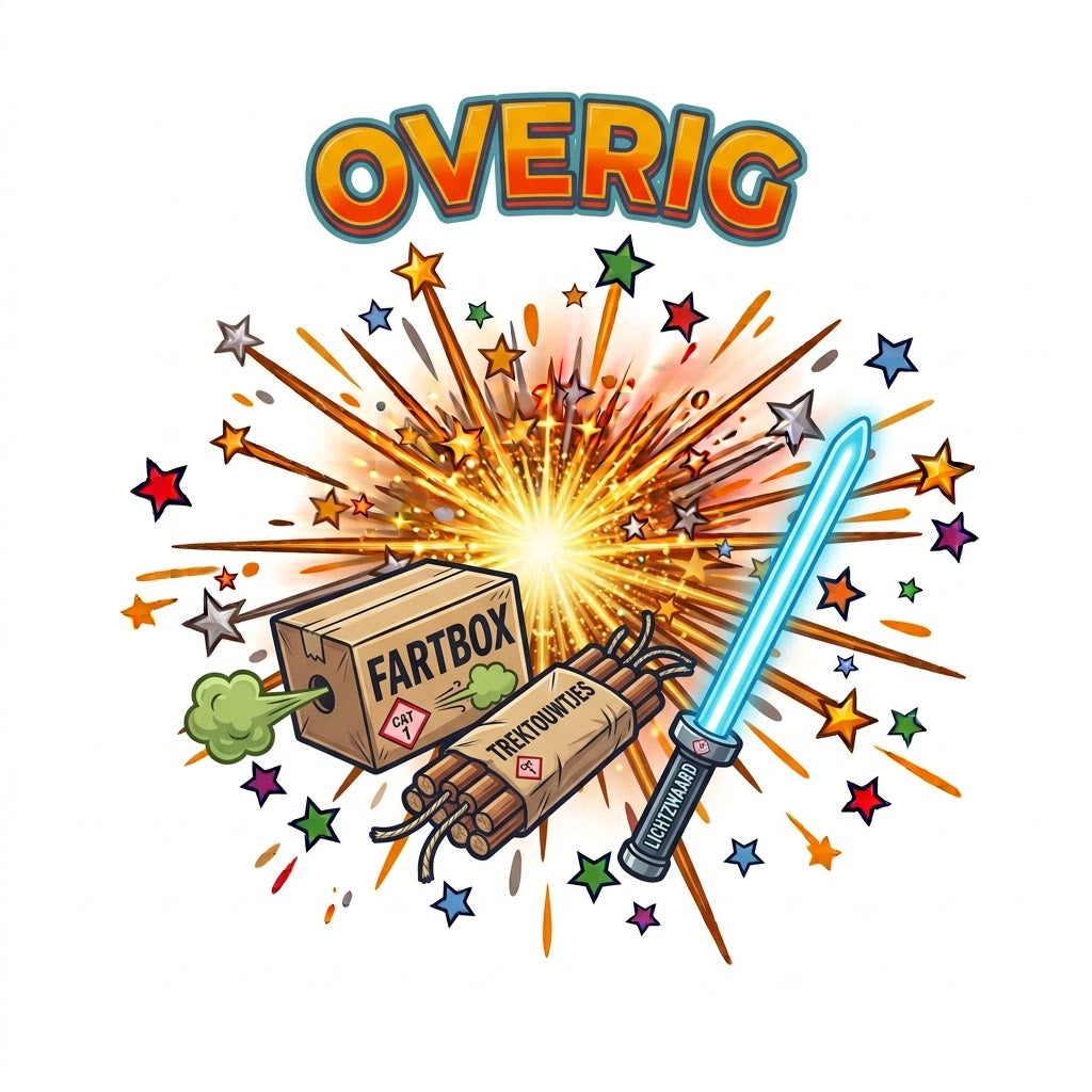 Overig Categorie 1