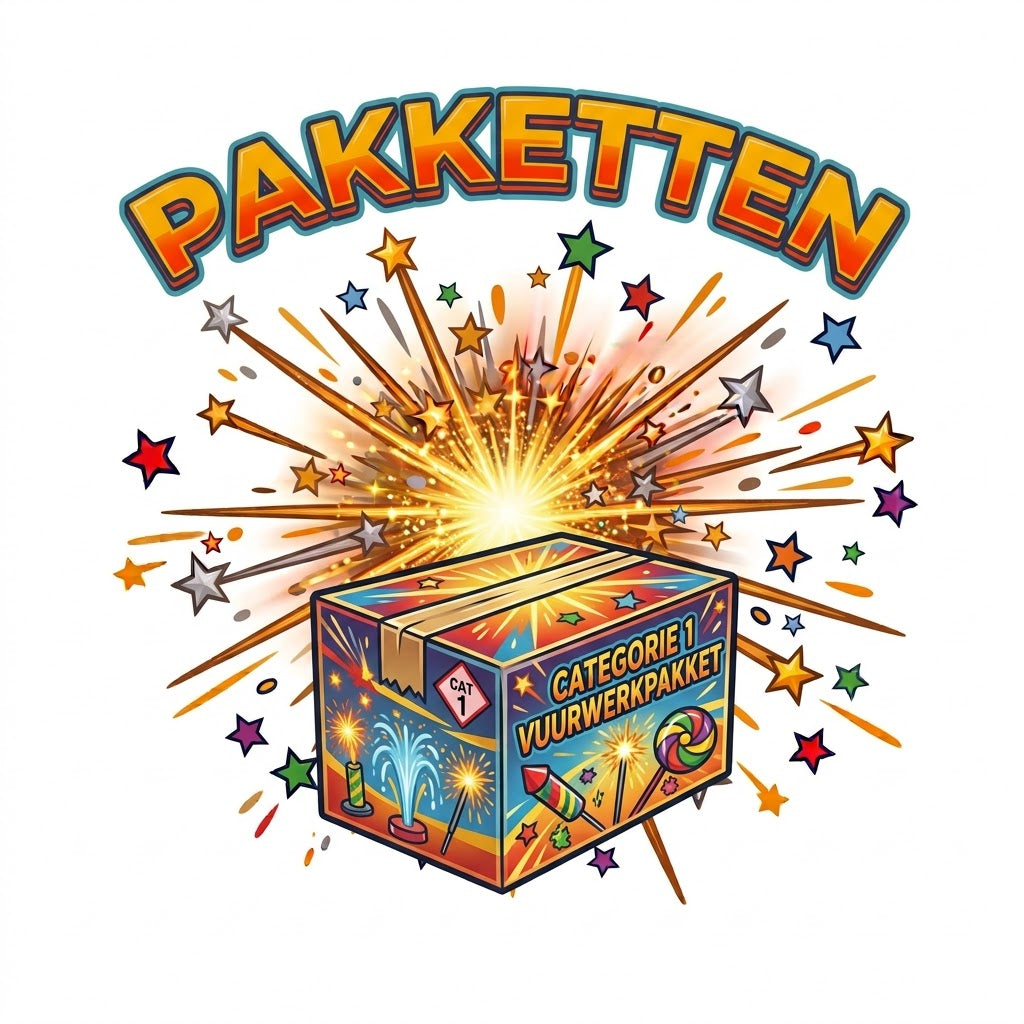 Pakketten