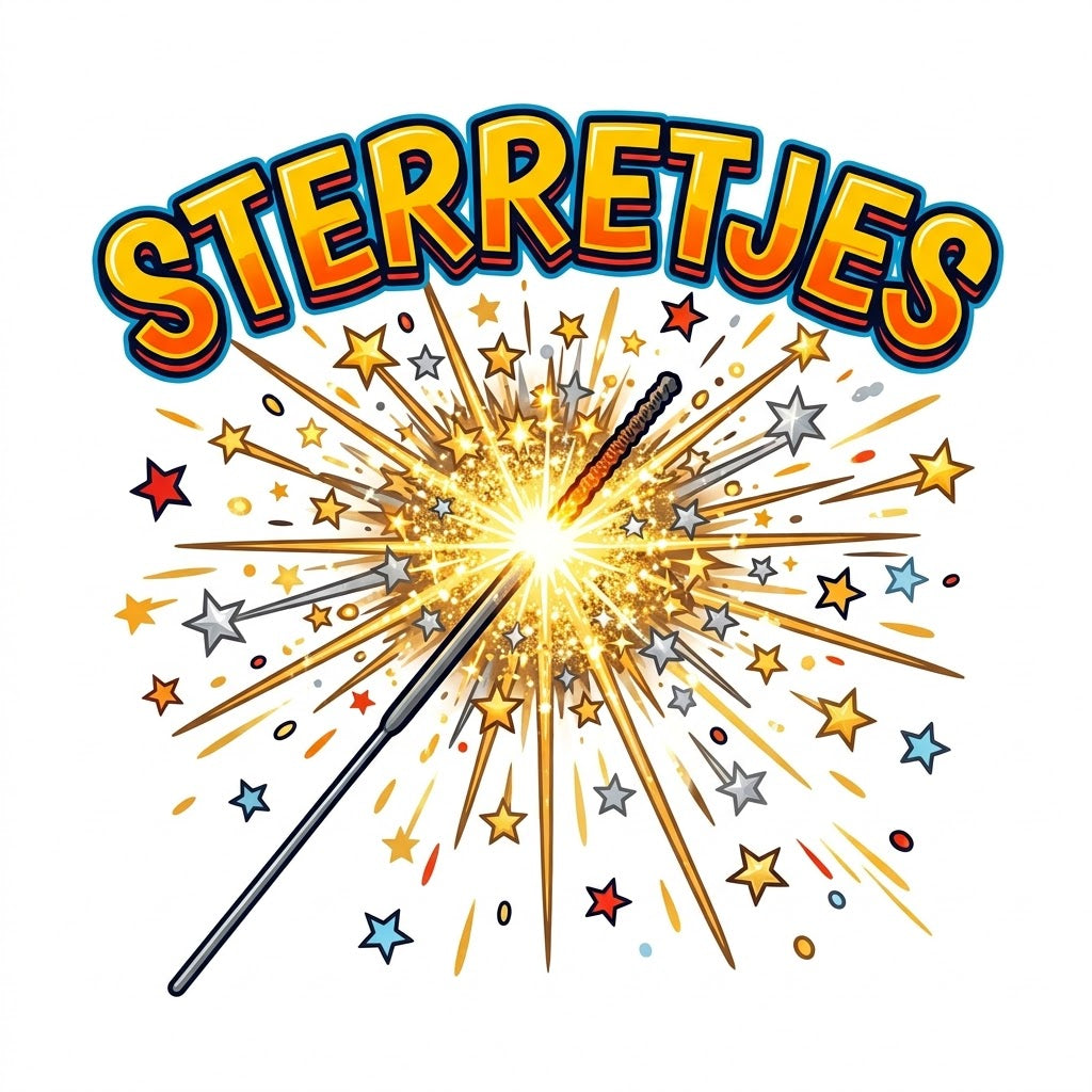 Sterretjes
