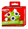 Crazy Eyeballs