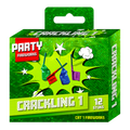 Crackling 1