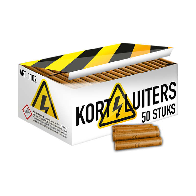 B2B Kortsluiters