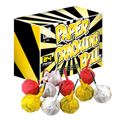 B2B Crackling Ball