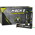 Mach 2*