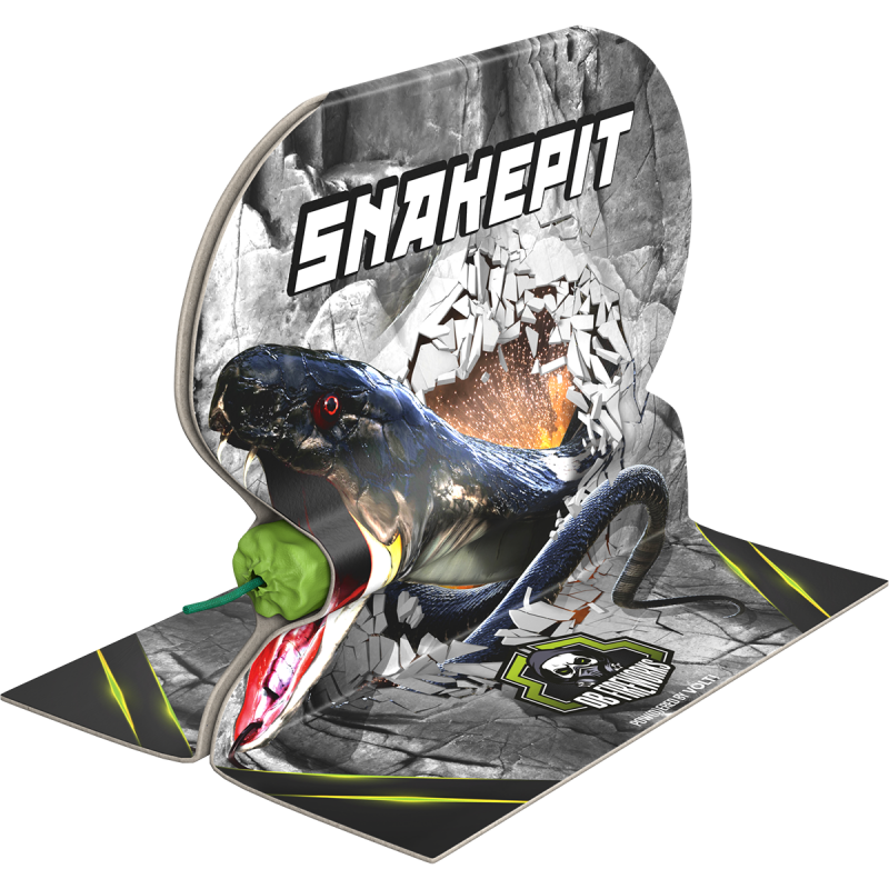 Snakepit