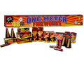 CAT1 pakket One Meter Fireworks
