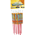 Luchthuilers (12 stuks)*
