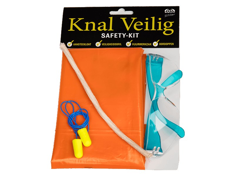 Veiligheidskit