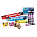 Kids Assortment | 98-delig pakket