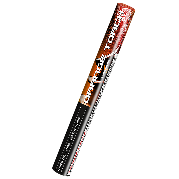 Orange Torch | Fakkel