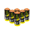 Disco Cracker Fountain | 6 stuks