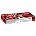 Flash Torch Red | 2 fakkels