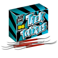 Trektouwtjes | 36 stuks