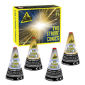EVO Strobe Conics | 4 stuks