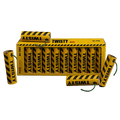 PRO Twisty | 9 stuks