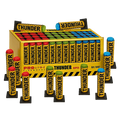 PRO Thunder | 48 stuks
