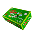 Turbo Hummel | FUNKE | 6 stuks