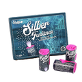 Silberfontänen | FUNKE | 10 stuks