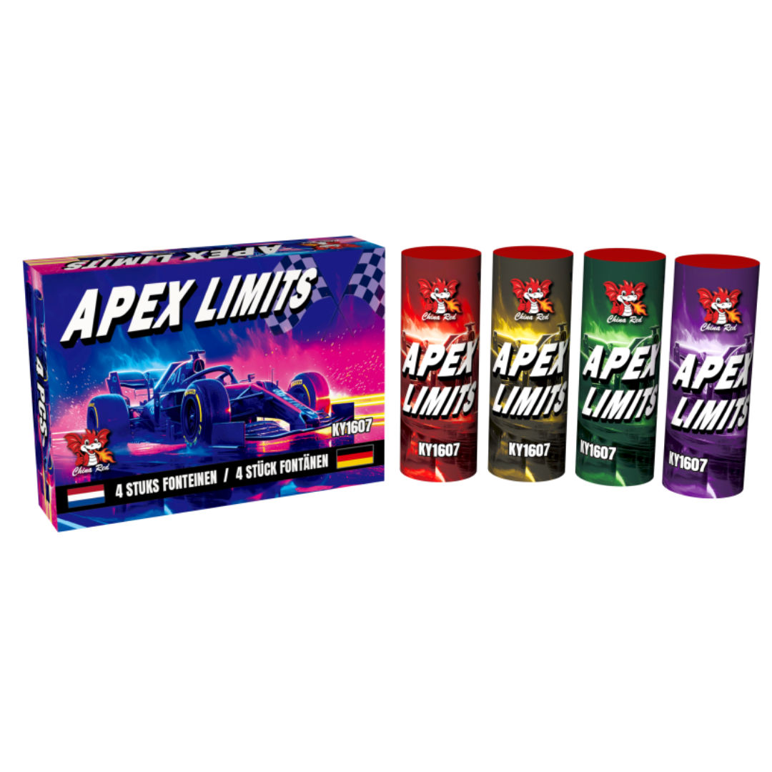 Apex Limits