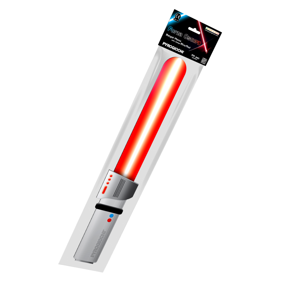 Dark Force (Forza Oscura)