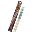 Farao Stick, 5 gekleurde sterren