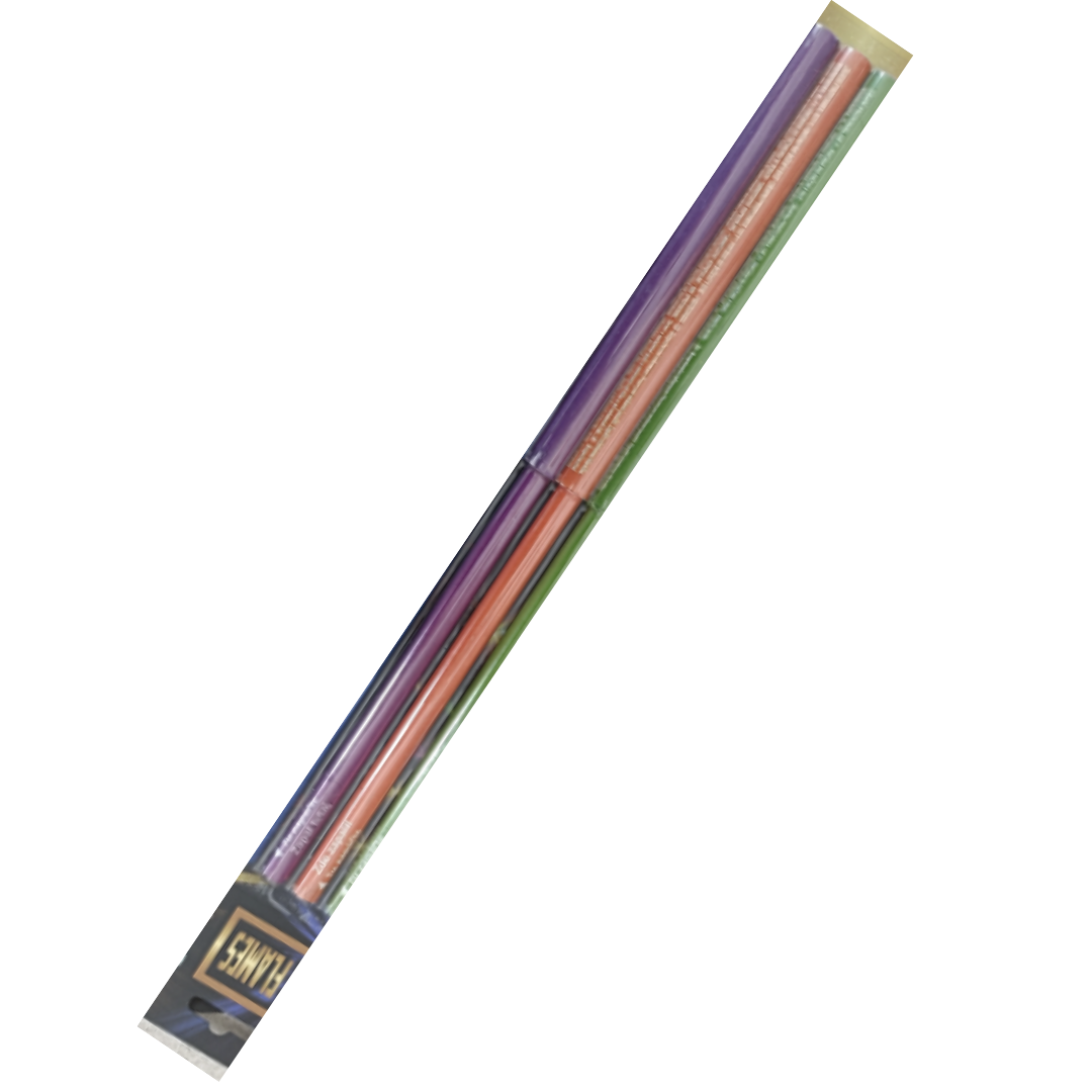 Hand-held torch
