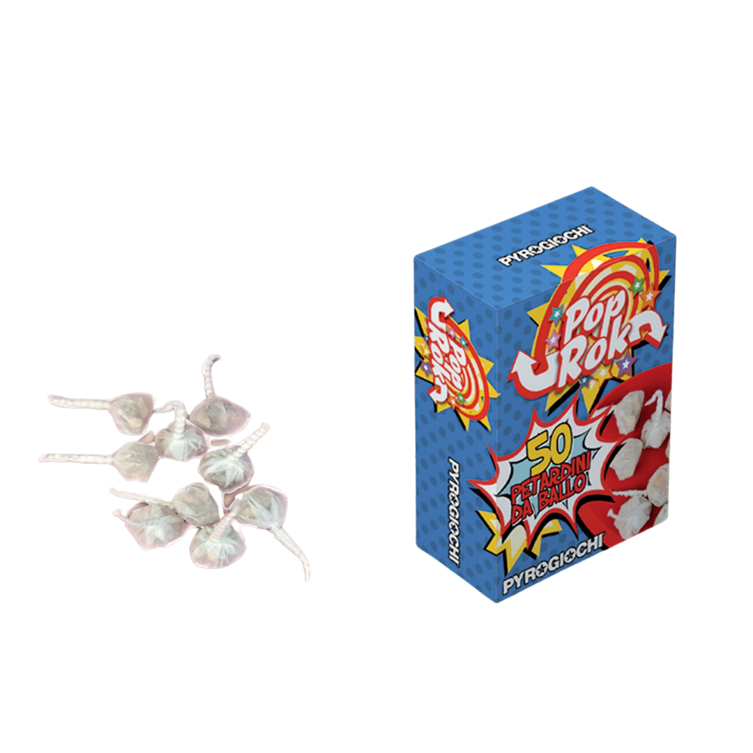 Pop Rok Knalerwten