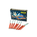 Knatterblitze (Crackling Flitsers) (NA)