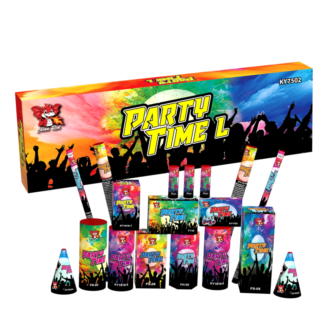 Partytime L