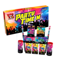 Partytime M