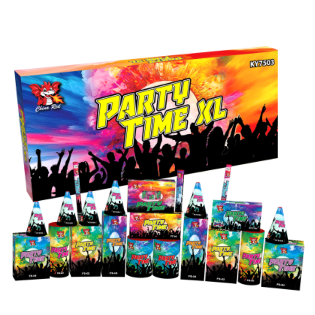 Party Time XL