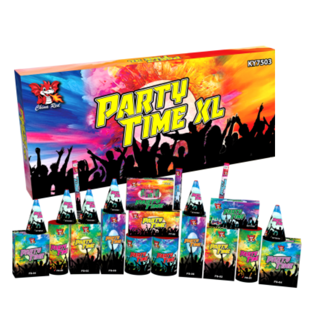 Party Time XL