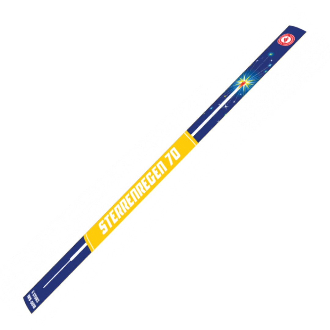 Sterretjes 70 cm (Sterrenregen 70)