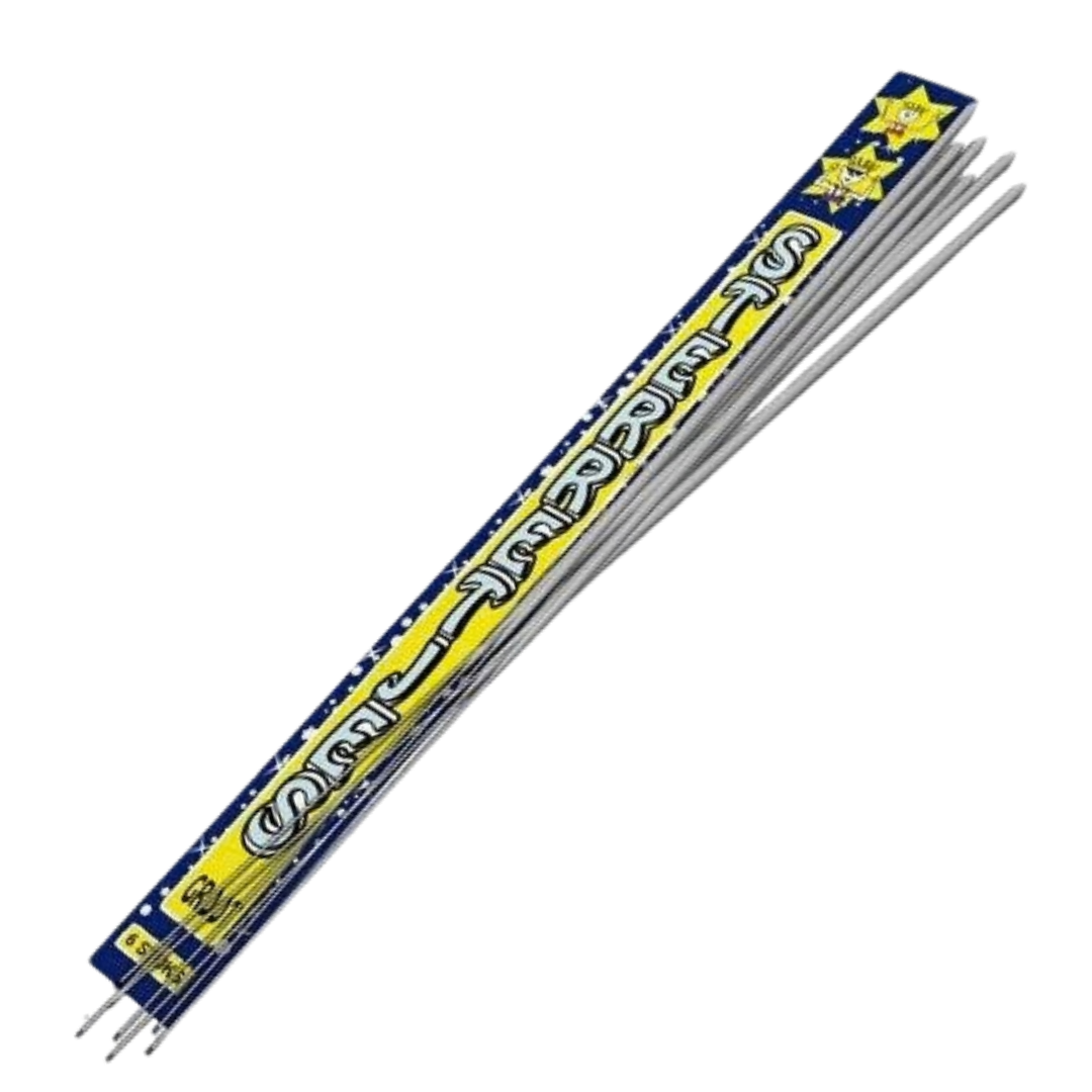 Sterretjes 60 cm