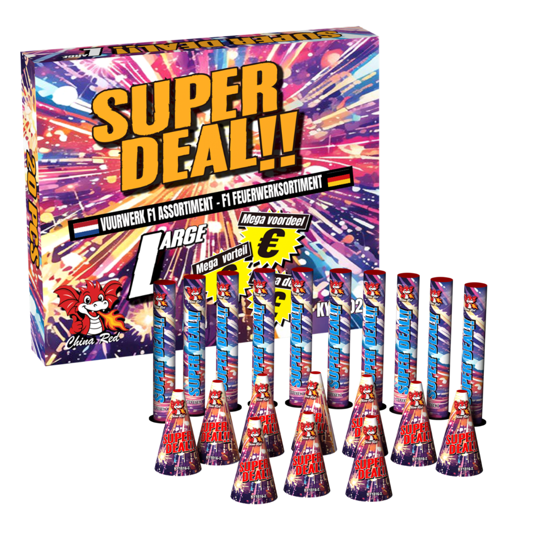 Superdeal L