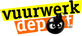 Vuurwerkdepot - Home