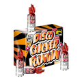 B2B Disco Cracker Fountain (24st)