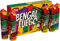 Bengal Fuego Mix (bengaalse fontein)
