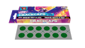 Crack caps