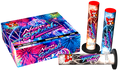Neon Splash Tube