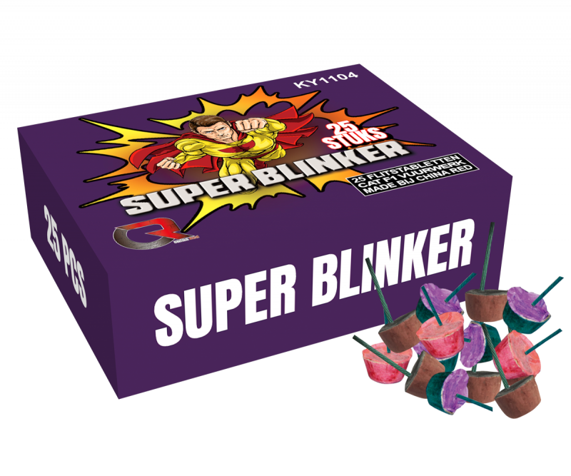 Super Blinker