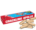 Crackling Apollo