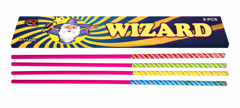 Wizard