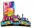 Party Time XL