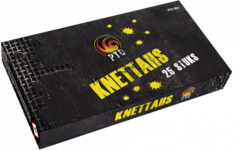 Knettâh's PTD