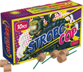 Strobocop disco's (flashing diamond)