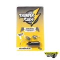 Thunderplugs Oordopjes (met sleutelhanger bewaardoosje)_