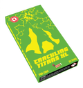 Crackling Titans XL