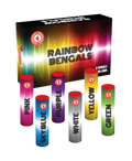Rainbow Bengals